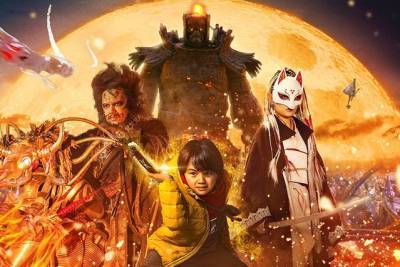 Takaski Miike’s ‘The Great Yokai War: Guardians’ To Close Fantasia; Tribeca Drive-In Sets L.A. Lineup – Festival Briefs - deadline.com