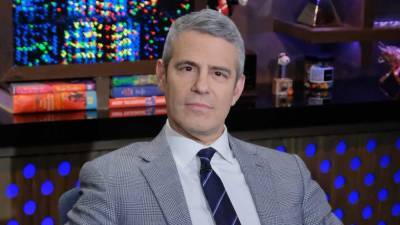 See the Trailer for Andy Cohen's New Dating Show 'Ex-Rated' - www.etonline.com