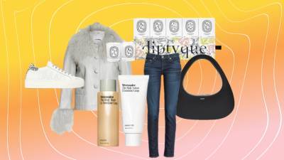 What Glamour Editors Are Actually Buying During Nordstrom’s Anniversary Sale - www.glamour.com