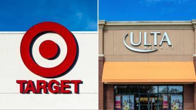 Ulta Beauty Stores Are Coming to Target Next Month - www.glamour.com