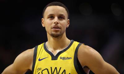 Steph Curry melts hearts with beautiful picture of daughter on special day - hellomagazine.com