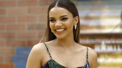 'In the Heights' Star Leslie Grace Talks Humble Beginnings and Larger-Than-Life Hollywood Roles (Exclusive) - www.etonline.com
