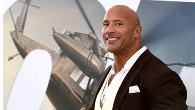Dwayne 'The Rock' Johnson says he 'laughed hard' at Vin Diesel’s 'tough love' comments regarding their feud - www.foxnews.com