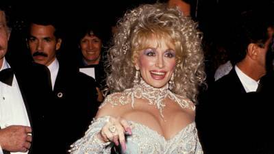 Dolly Parton looks back on her acting career: 'I made a better whore than I did a secretary' - www.foxnews.com