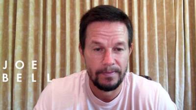 Mark Wahlberg Explains the Heartwarming Reason Why He Watches His Kids' Games From the Car (Exclusive) - www.etonline.com - city Durham, county Rhea - county Rhea
