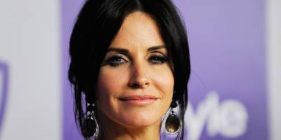 Courteney Cox Opens Up About How She Really Feels About Earning Her First Emmy Nomination For 'Friends: The Reunion' - www.justjared.com