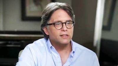 NXIVM Leader Keith Raniere Ordered to Pay $3.5 Million to 21 Victims in Sex Trafficking Case - www.etonline.com - city Brooklyn