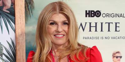 Connie Britton Weighs In On A Possible 'Friday Night Lights' Reboot - www.justjared.com