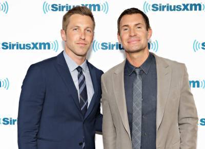 Jeff Lewis Admits He Rekindled Romance With Ex Gage Edward But ‘It Didn’t Work Out’ - etcanada.com