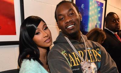 Offset describes his extravagant first date with Cardi B - us.hola.com