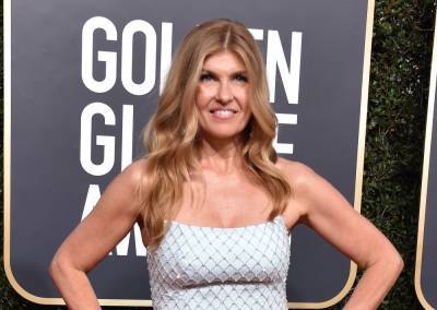 Why Connie Britton Doesn’t See A ‘Friday Night Lights’ Reboot Happening - etcanada.com - Bahamas