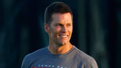 Tom Brady Hints at When He Might Retire, Explains Why He'll Finally Do It - www.justjared.com - county Hall - county Bay - city Siriusxm, county Hall