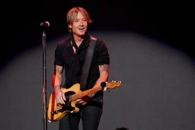 Keith Urban Was So Broke The First Time He Heard His Song On The Radio That He Could Barely Afford Gas For His Car - etcanada.com - Australia - Nashville