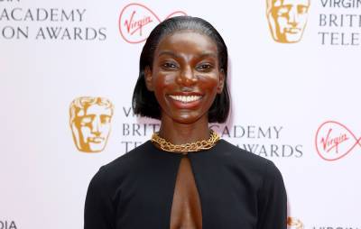 Michaela Coel reportedly joins cast of ‘Black Panther: Wakanda Forever’ - www.nme.com