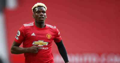 Paul Pogba exit can help Manchester United revamp midfield in transfer window - www.manchestereveningnews.co.uk - Manchester