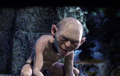 Gollum voice actor Andy Serkis to narrate new ‘The Lord Of The Rings’ audiobooks - www.nme.com