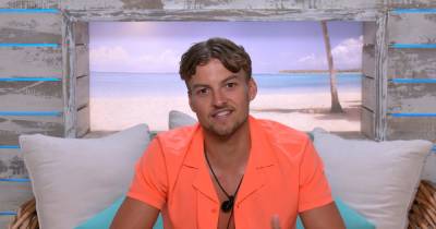 Love Island viewers fear for bombshell Georgia as they notice Hugo trend - www.ok.co.uk