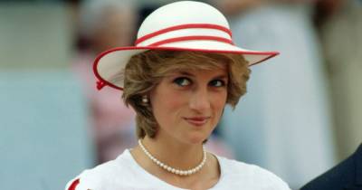 Royal fans believe Prince George looks like Princess Diana in new birthday snap - www.ok.co.uk - London