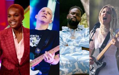 Arlo Parks, Mogwai, Ghetts, Wolf Alice and more nominated for 2021 Mercury Prize - www.nme.com - London