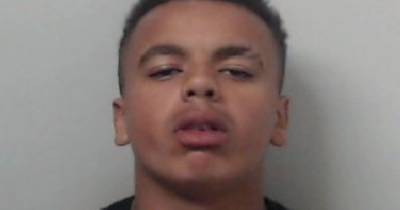 Police appeal to find Chorlton man wanted on recall to prison - www.manchestereveningnews.co.uk