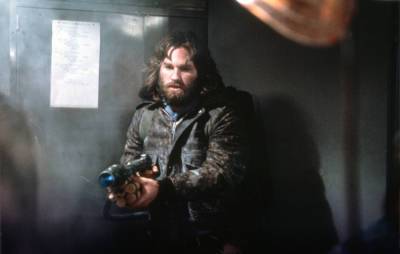 ‘The Thing II’ concept art shows gruesome monsters for cancelled project - www.nme.com