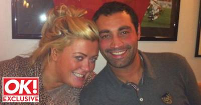 Gemma Collins wants 'as many children as she can' with Rami after reunion - www.ok.co.uk