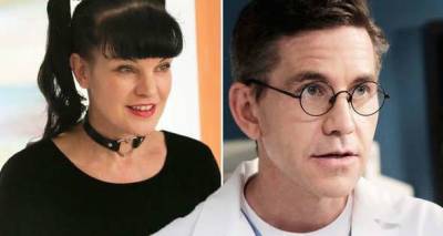 NCIS' Jimmy Palmer star reaches out to Pauley Perrette as she makes heartbreaking plea - www.msn.com