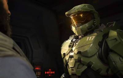 ‘Halo Infinite’ beta details are coming soon according to 343 Industries - www.nme.com