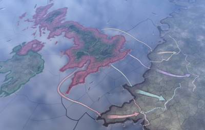 ‘Hearts Of Iron IV’ is less than one pound on Humble Bundle - www.nme.com - Poland