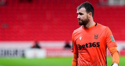 Ex-Bolton Wanderers, Leeds United and Liverpool goalkeeper approached by West Bromwich Albion - www.manchestereveningnews.co.uk