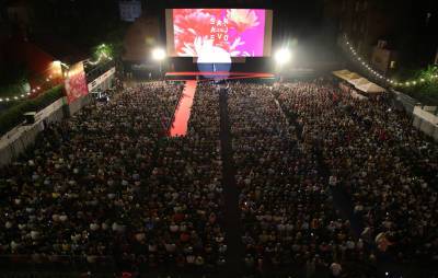 Sarajevo Film Festival Unveils 2021 Competition Line-Up - deadline.com - Austria - Greece - Slovenia - state Georgia - Turkey - Hungary - Cyprus - Kosovo - Serbia - Armenia - Moldova - Bulgaria - Albania - Croatia - Malta - Romania - city Sarajevo - Macedonia - Montenegro