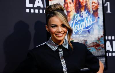 ‘In The Heights’ star Leslie Grace to play Batgirl in new DC film - www.nme.com - county Isabella