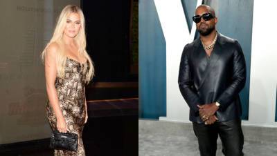 Khloe Kardashian Gives Love To Kanye West’s New Music During His Split From Kim By ‘Liking’ Pics - hollywoodlife.com