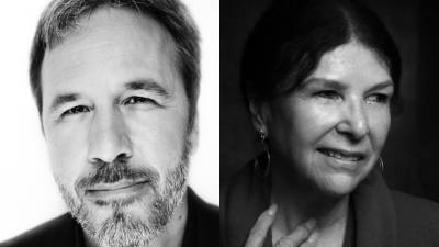‘Dune’ Director Denis Villeneuve and Documentary Filmmaker Alanis Obomsawin Set as First Toronto Film Fest Honorees - variety.com - county Davis - county Clayton
