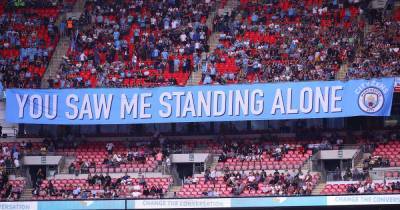 FA provide update on Man City fans attending Community Shield as officials are confirmed - www.manchestereveningnews.co.uk - Manchester