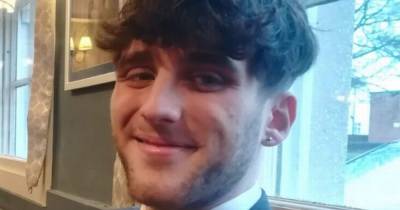 'I honestly thought he was invincible': Mum's heartache after son, 23, dies suddenly in his flat - www.manchestereveningnews.co.uk