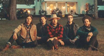 ‘Into The Mystery’, Doc About Rock Band Needtobreathe, Gets North American Deal Via Greenwich Entertainment - deadline.com - USA - South Carolina - Tennessee