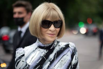 Find Out What It’s Like Being ‘Vogue’ Boss Anna Wintour’s Assistant - etcanada.com