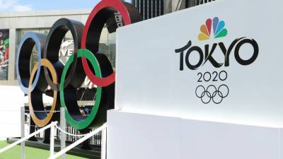 Tokyo Olympic Committee Fires Opening Ceremony Director Over Old Holocaust Joke - thewrap.com - Los Angeles - Japan - Tokyo