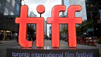Toronto Film Festival to honor Villeneuve and Obomsawin - abcnews.go.com