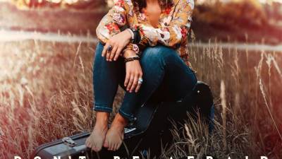 Review: New album showcases Jenny Shawhan's commanding alto - abcnews.go.com