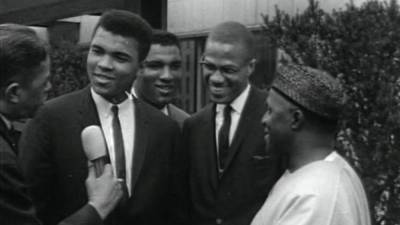 Kenya Barris’ Malcolm X & Muhammad Ali Doc Set At Netflix - deadline.com - Kenya
