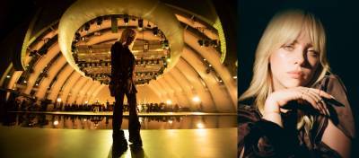 Billie Eilish Concert Film ‘Happier Than Ever: A Love Letter To Los Angeles’ Set For Disney+ Premiere; Watch The Trailer - deadline.com - Los Angeles - Los Angeles