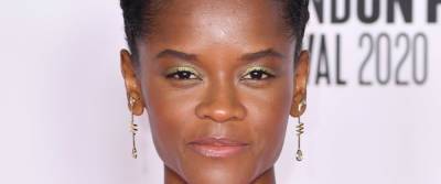 There's a Theory About Letitia Wright & Her Involvement with 'Black Panther 2' - www.justjared.com