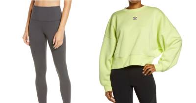 25 Activewear Deals You Don’t Want to Miss in the Nordstrom Anniversary Sale - www.usmagazine.com