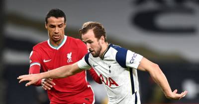 Former Man City player makes Harry Kane 'perfect' Liverpool transfer claim - www.manchestereveningnews.co.uk - Manchester
