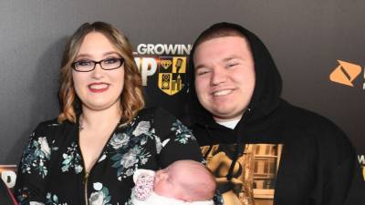 Mama June's Daughter Lauryn 'Pumpkin' Shannon Gives Birth to Baby No. 2 - www.etonline.com