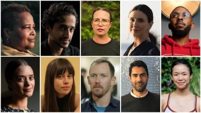 Sundance Institute Invites 10 Fellows to Producers Lab - thewrap.com