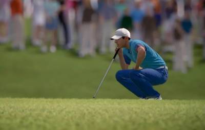 Women’s golf will be added to next-gen ‘PGA Tour’ - www.nme.com