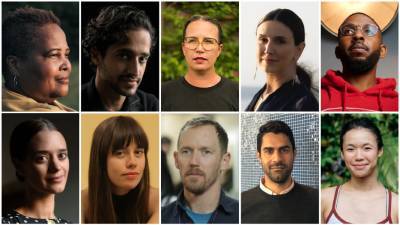 Sundance Institute Sets 10 Producers For 2021 Lab & Summit, Unveils Advisors & Industry Participants - deadline.com